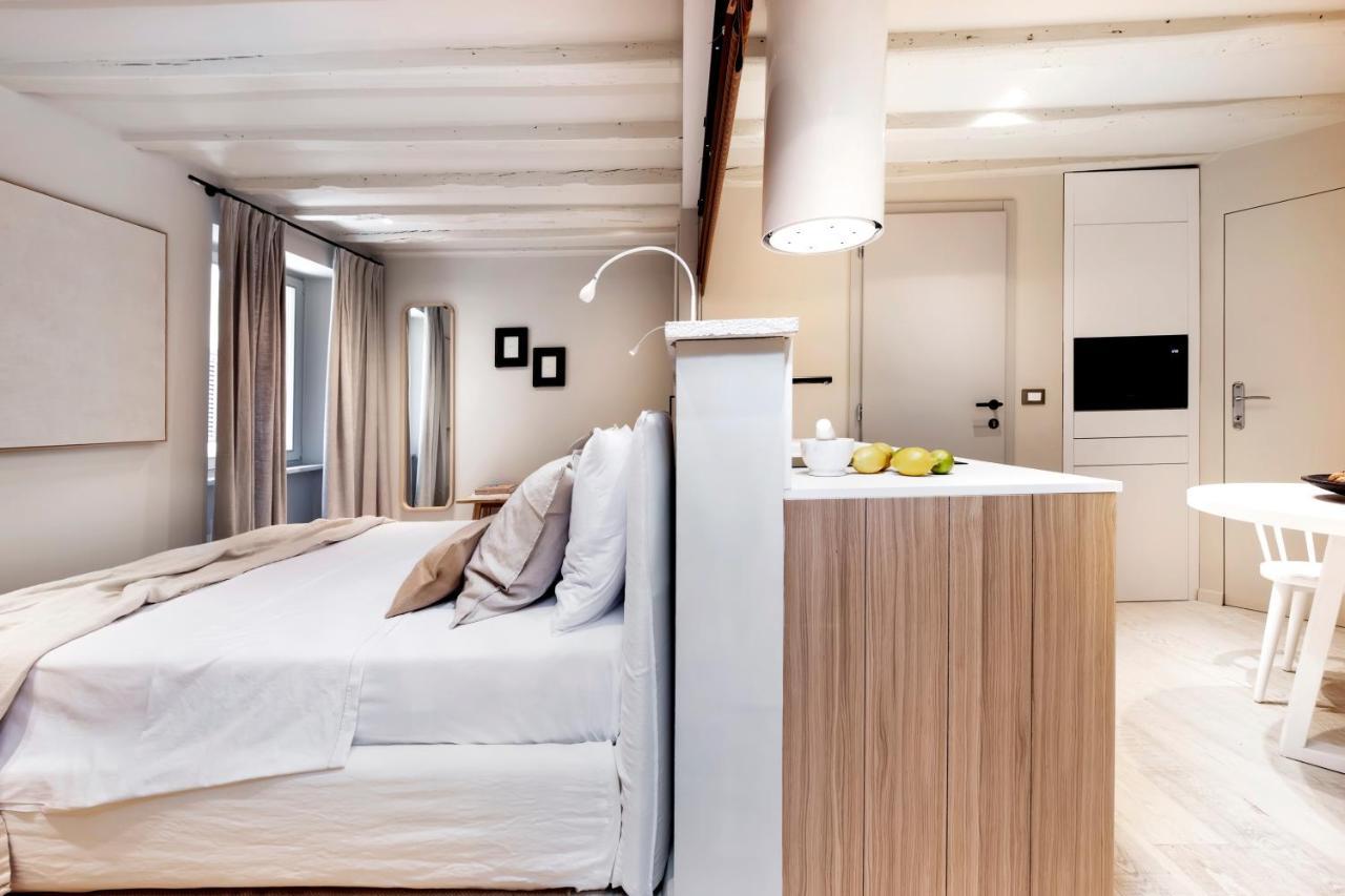 Calnova Suites Rovinj Exterior photo